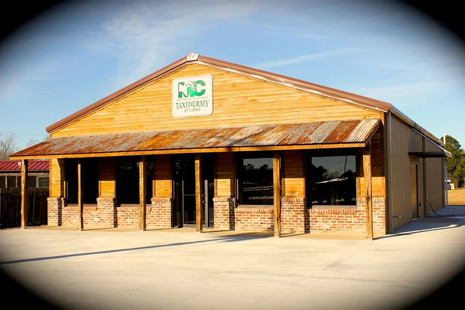 Acadiana Wild Game Processing - 2