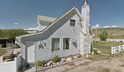 Bear River Taxidermy