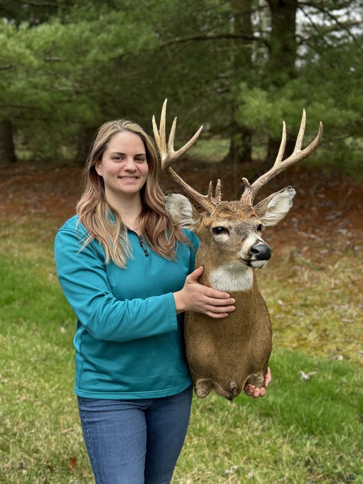 Big Game Taxidermy LLC