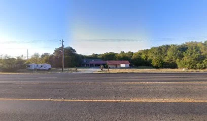 Brazos Valley Taxidermy