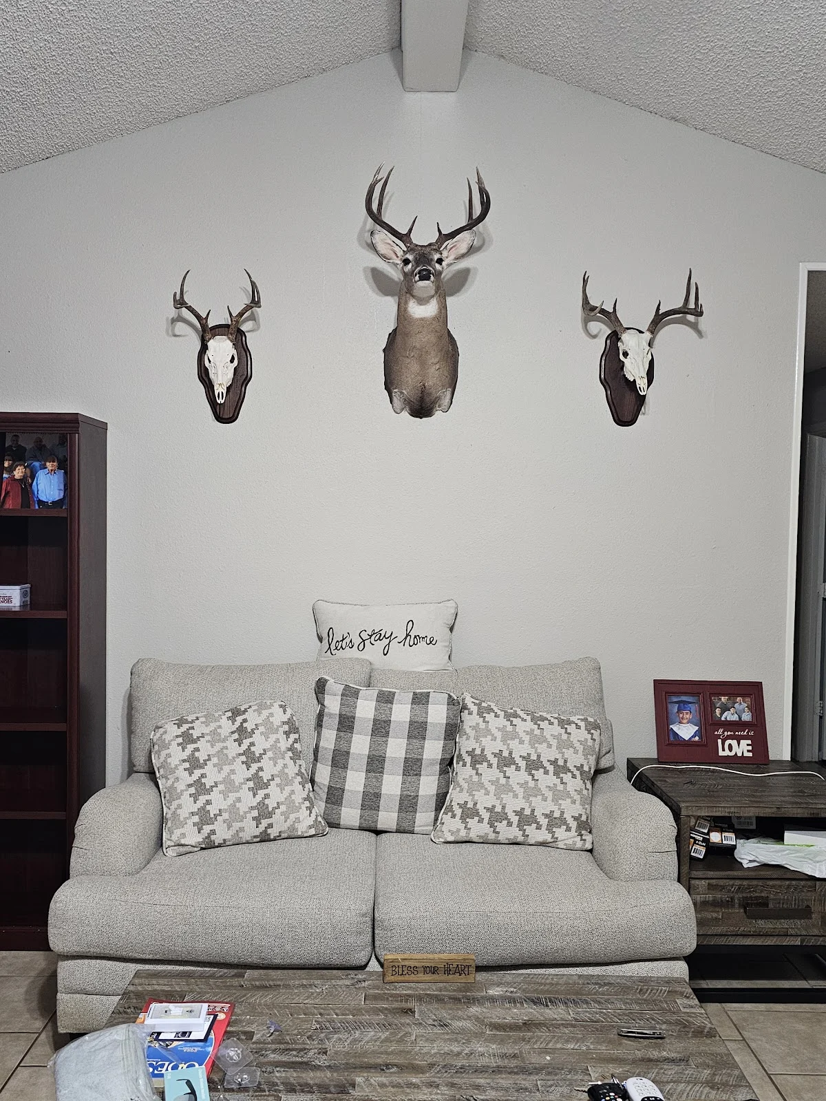 Brosig's Custom Taxidermy - 2