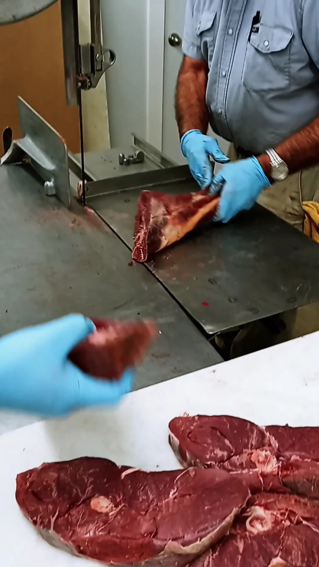 Cow Creek Taxidermy & Game Processing & Custom Livestock Butchering - 2