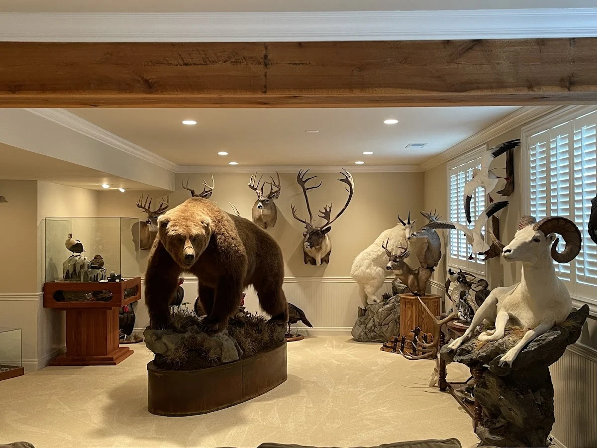 Deer Creek Wildlife LLC - 2
