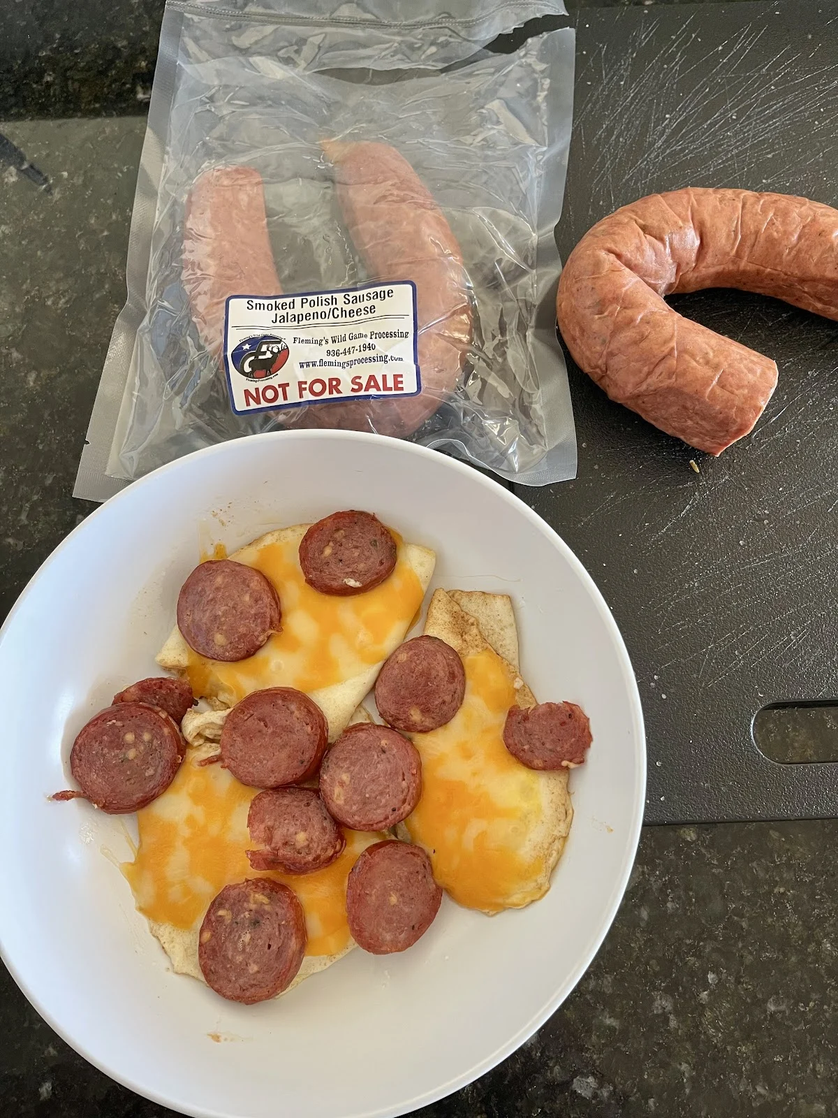 Fleming's Wild Game Processing