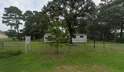 Friends Of Texas Wildlife Education Center