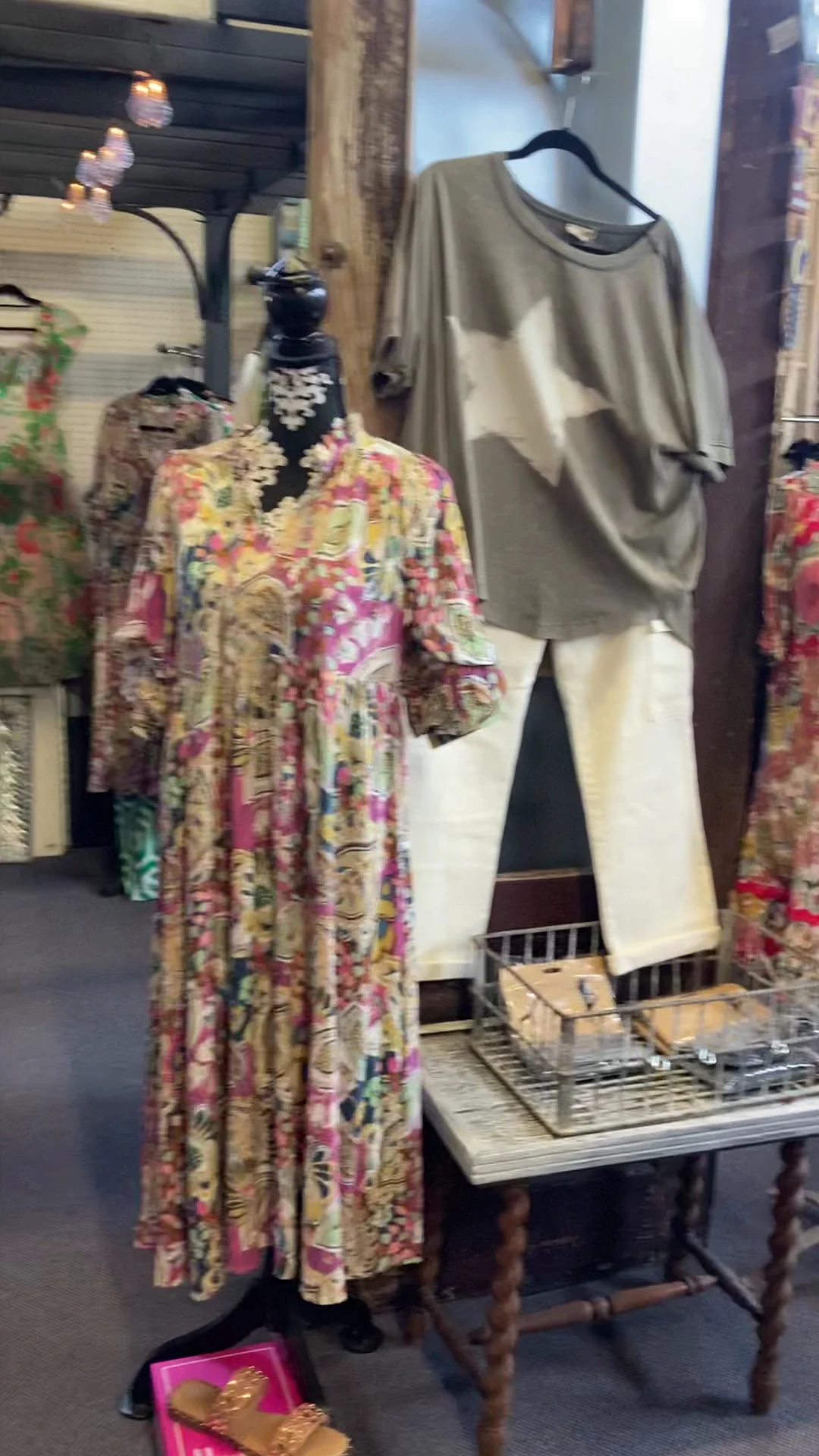 Grand Antique Mall - 3