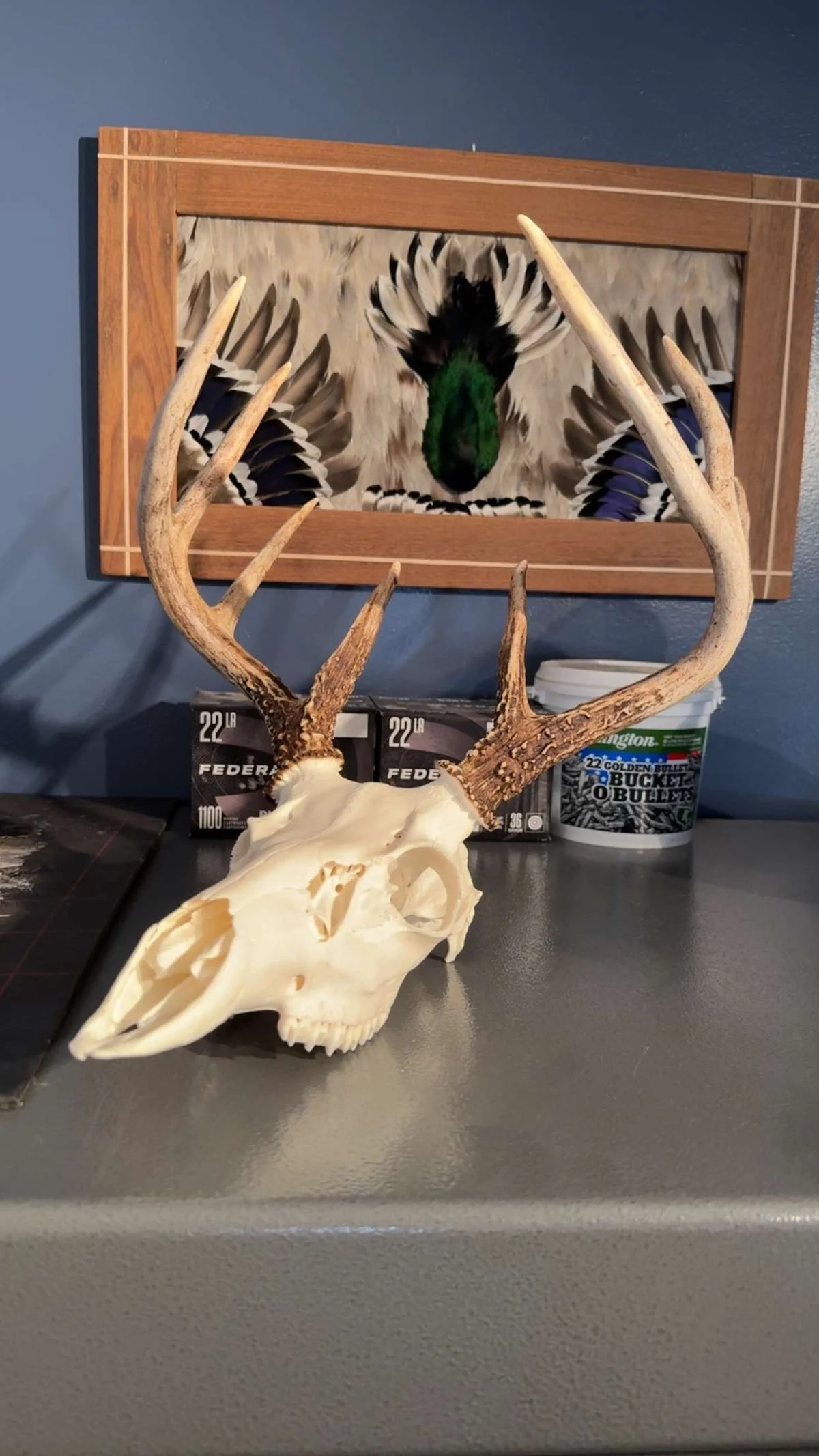 Hager's Whitetail Workshop - 2