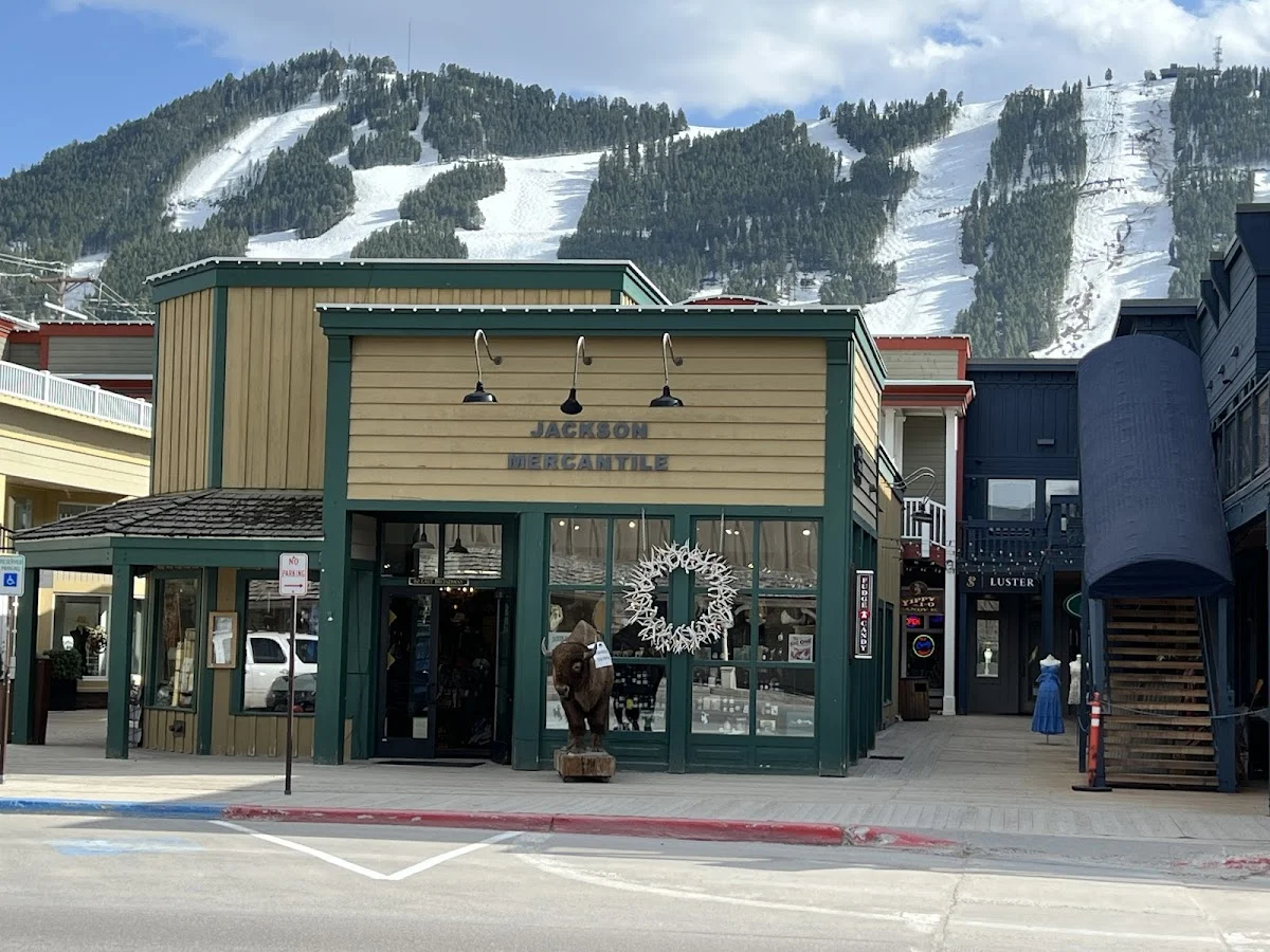 Jackson Mercantile