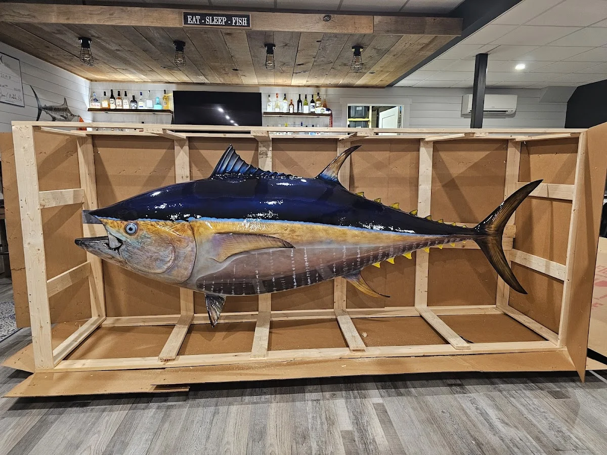 King Sailfish Mounts Inc - 3