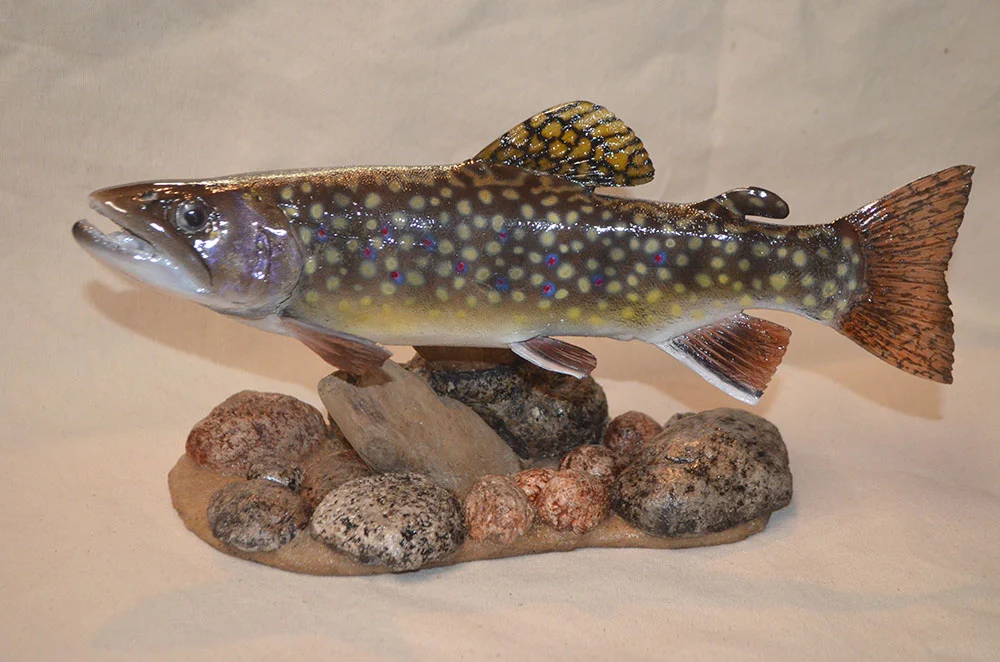 Lawrey's Taxidermy