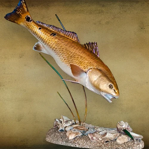 Lone Star Taxidermy Supply Co.