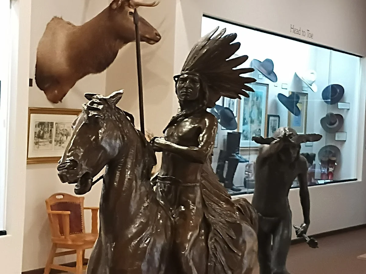 Nelson Museum of the West - 2