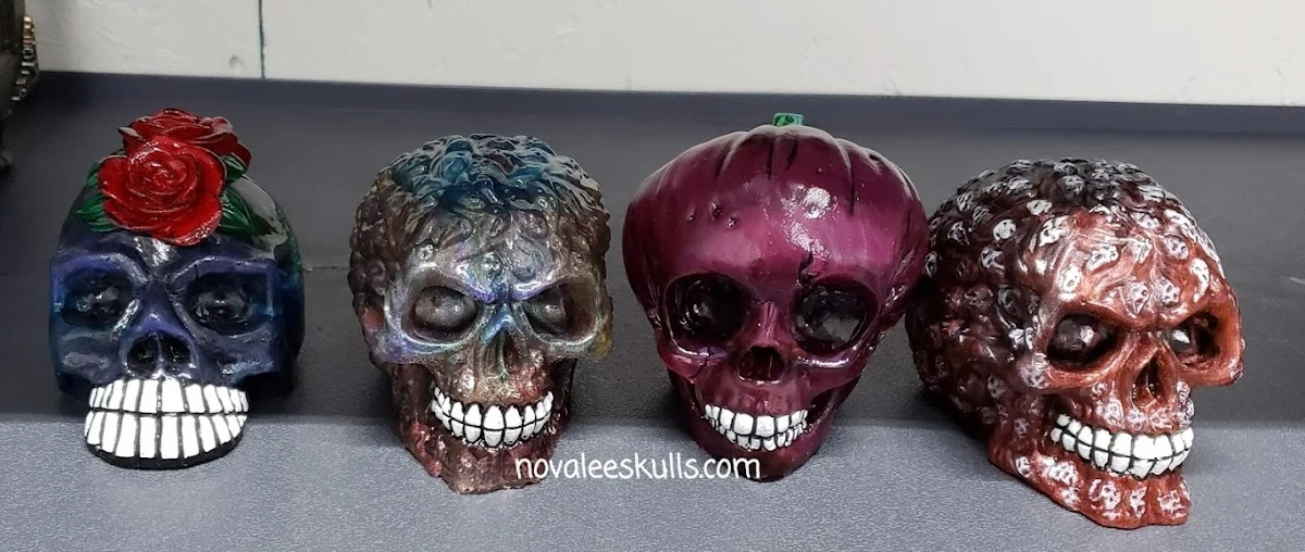 Novalee Skulls