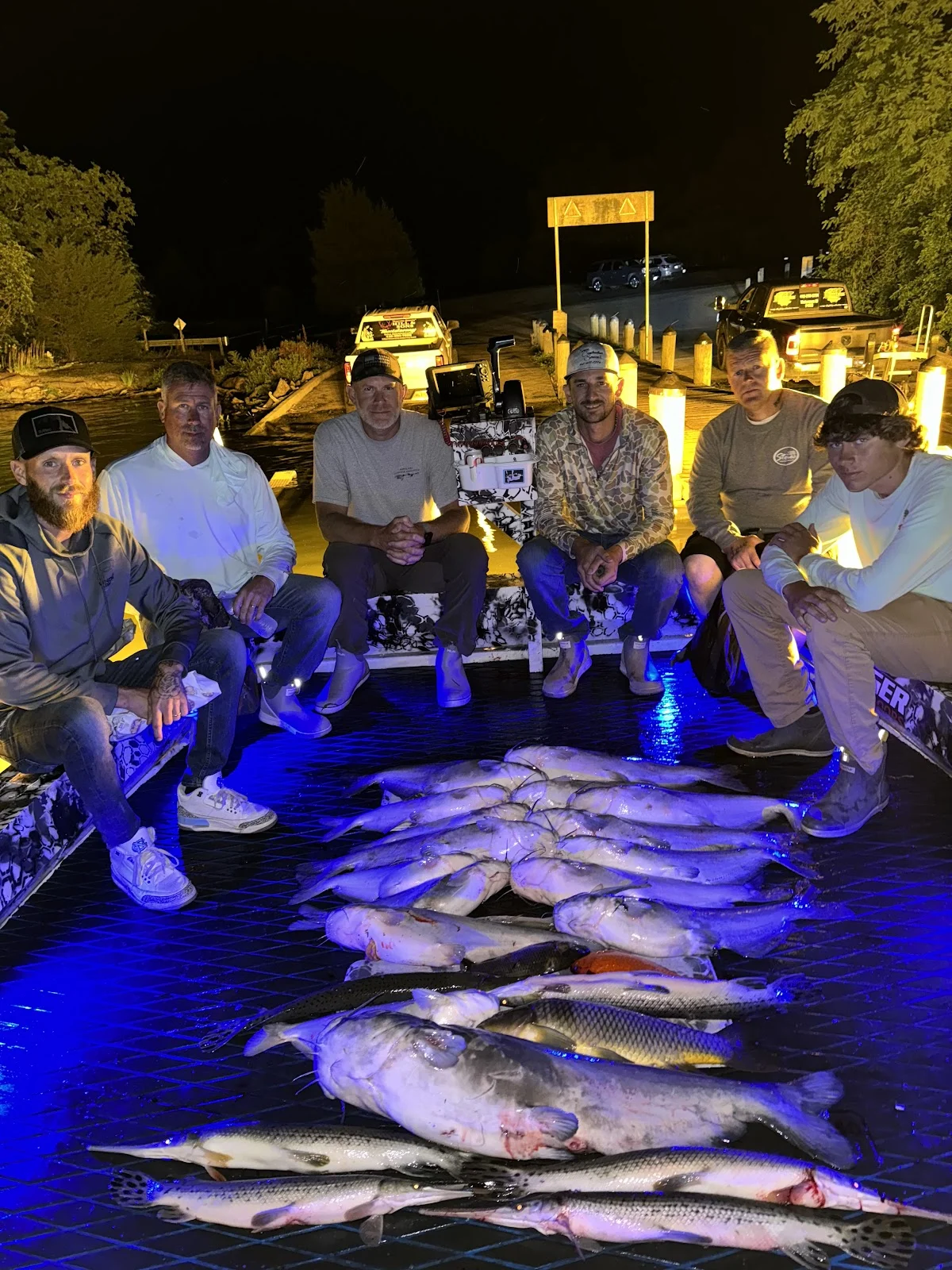 Strings Attached Bowfishing - 2