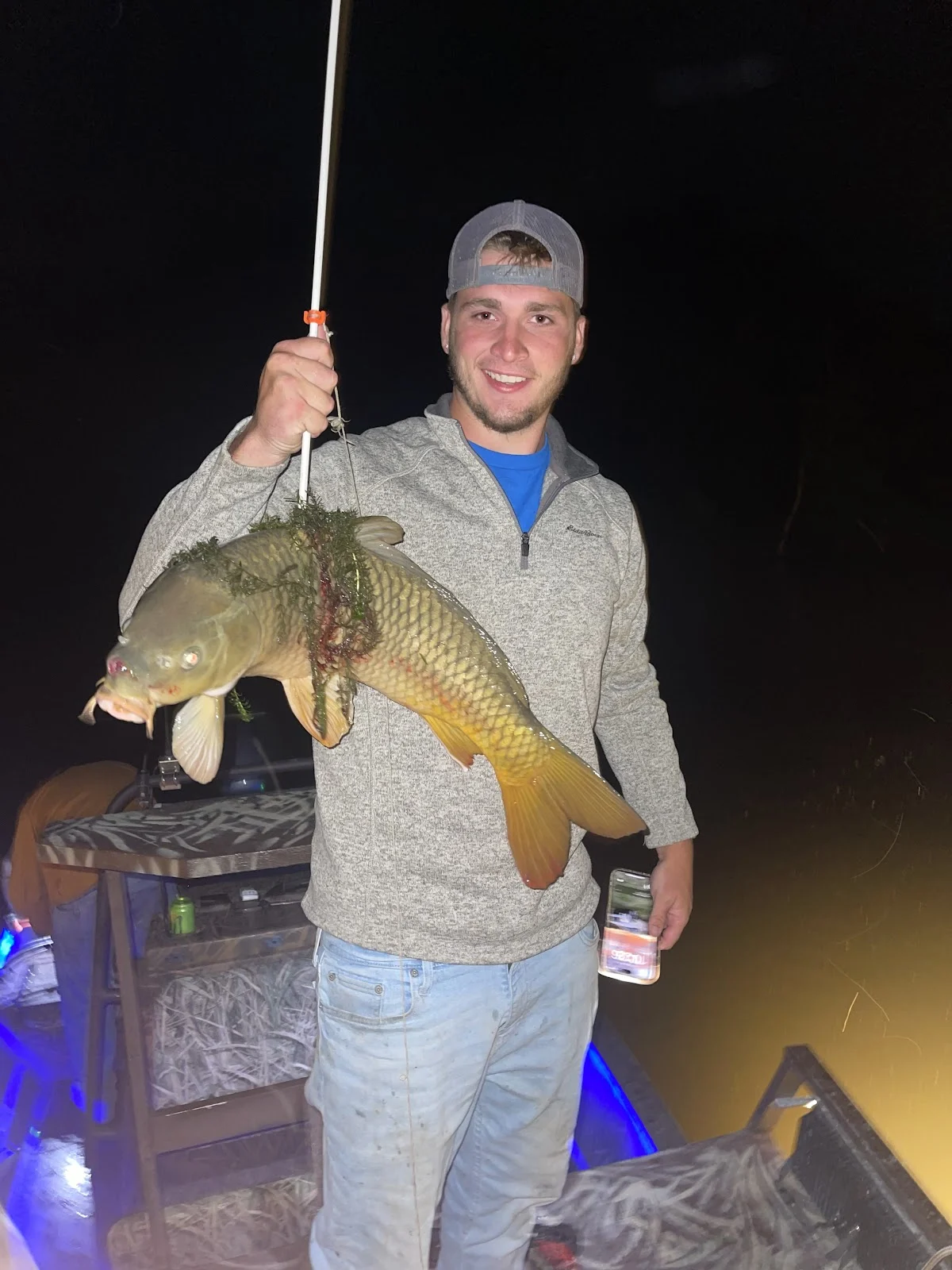 Strings Attached Bowfishing - 3