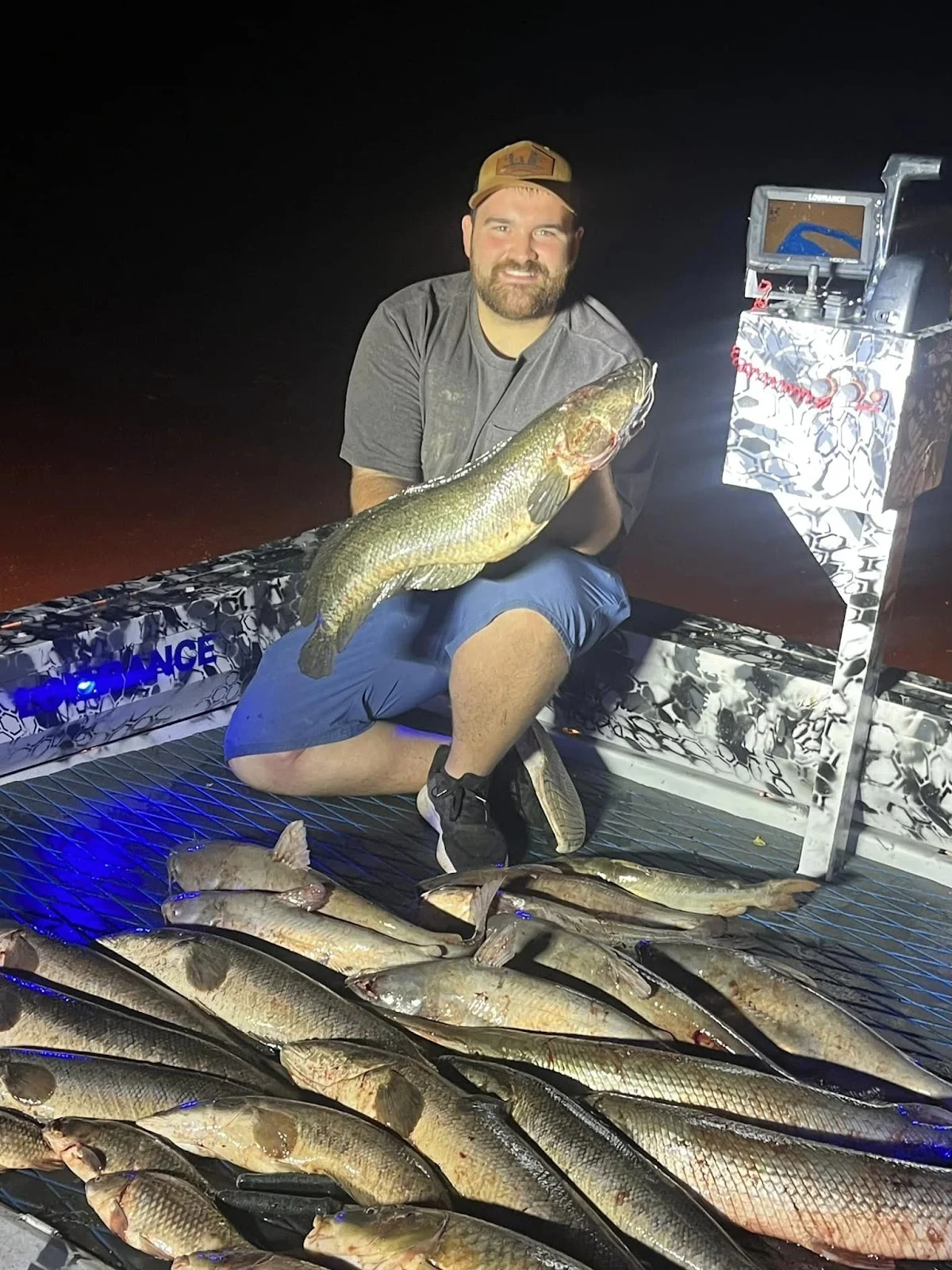 Strings Attached Bowfishing
