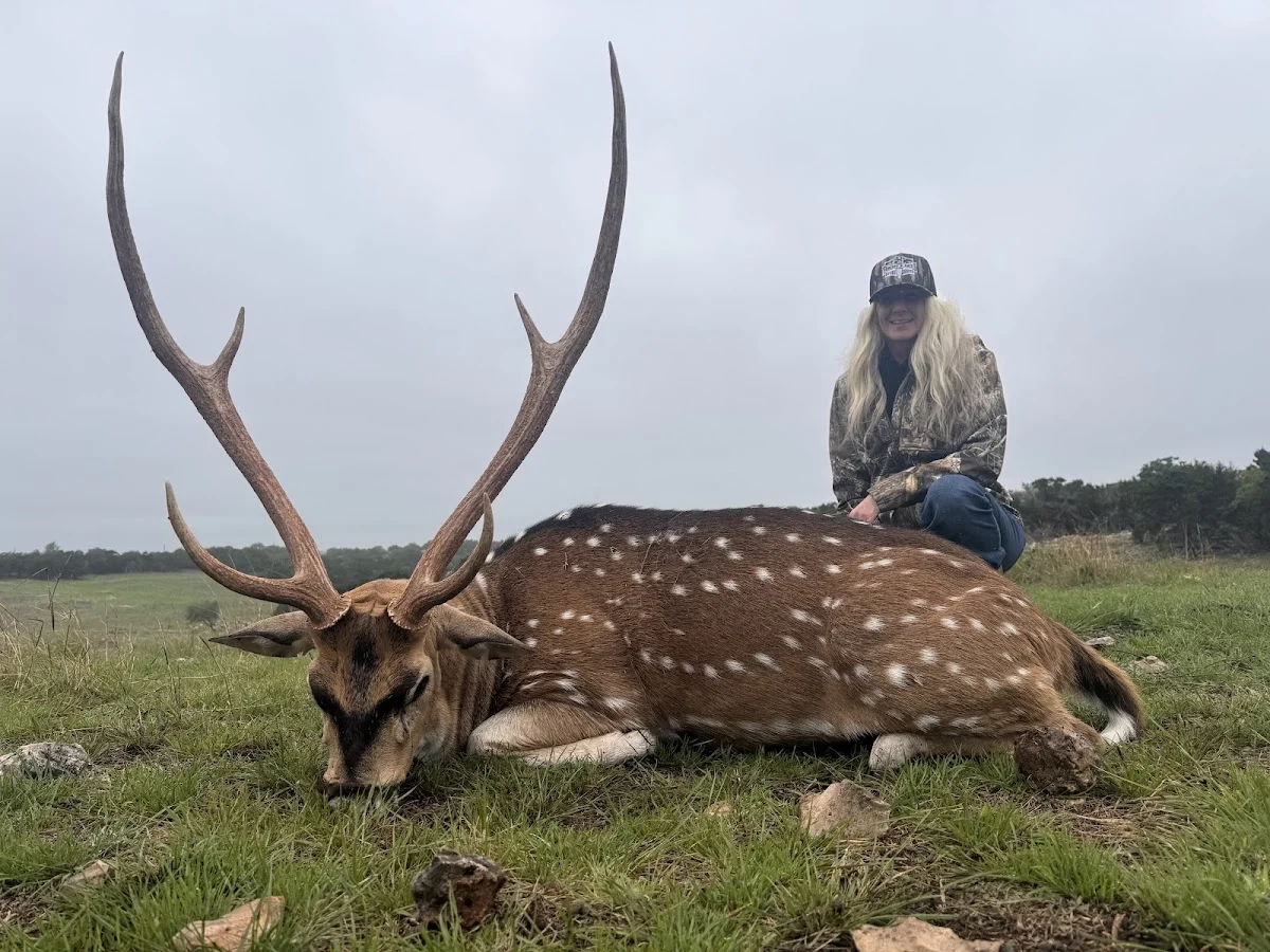 Texas Hunt Lodge - 2