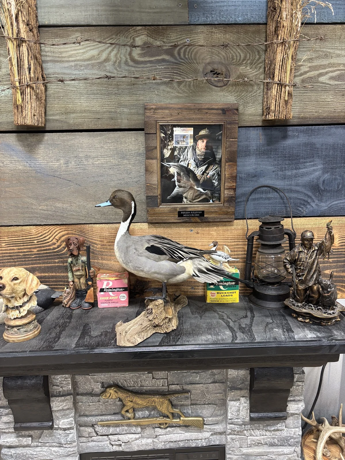 Twisted Tines Taxidermy and Processing - 2