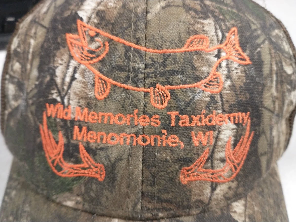 Wild Memories Taxidermy
