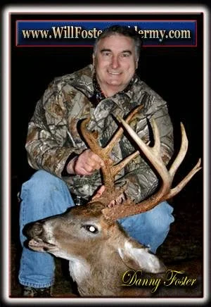 Will Foster Taxidermy - 2